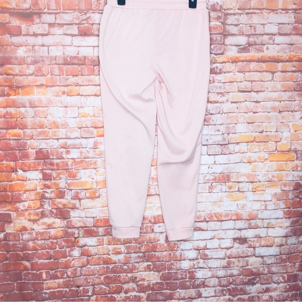 Rae Dunn Womens Pink 2 Piece Blessed Loungewear Set - Picture 8 of 13